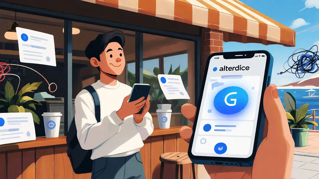 Alterdice Crypto Exchange Review: Is This Singapore Platform Right for You?