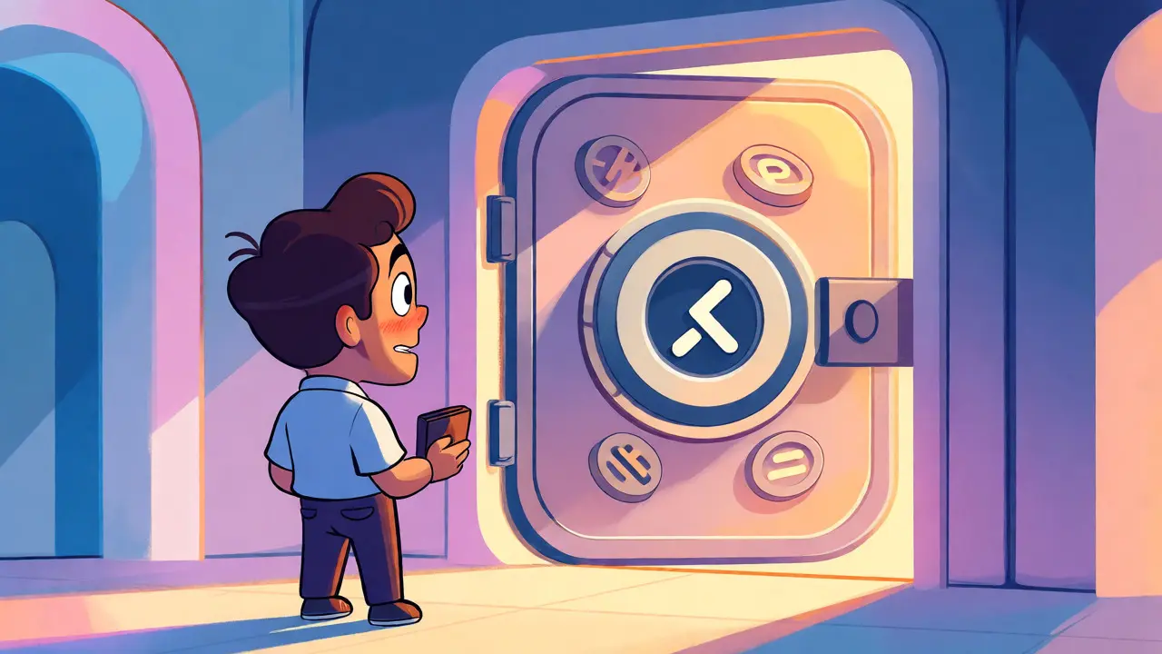 BTC Exchange Crypto Exchange Review: Best Platforms for Bitcoin Trading in 2026