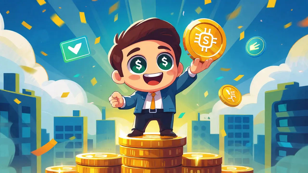 Flourishing AI (AI) Airdrop Details: Reality Check & Token Analysis