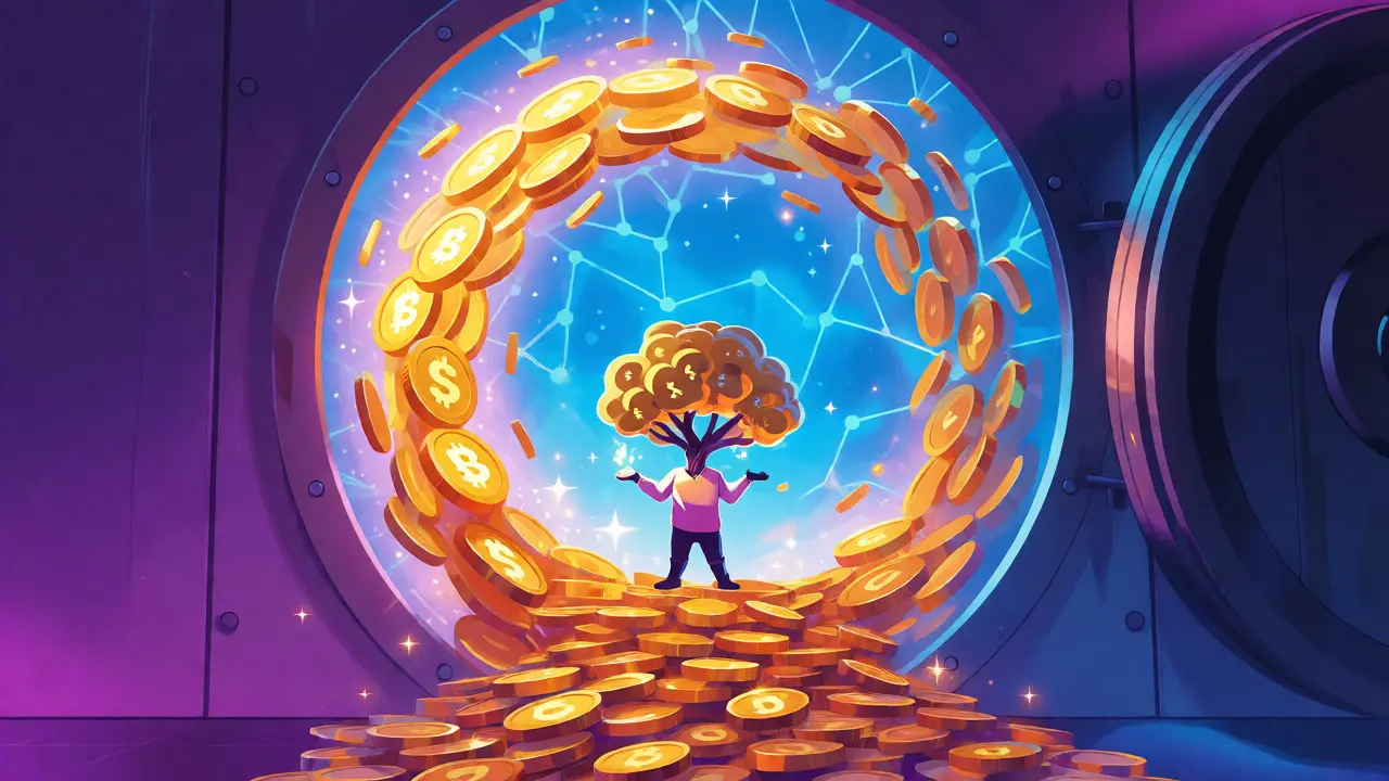 How Flash Loans Work Without Collateral: A DeFi Guide