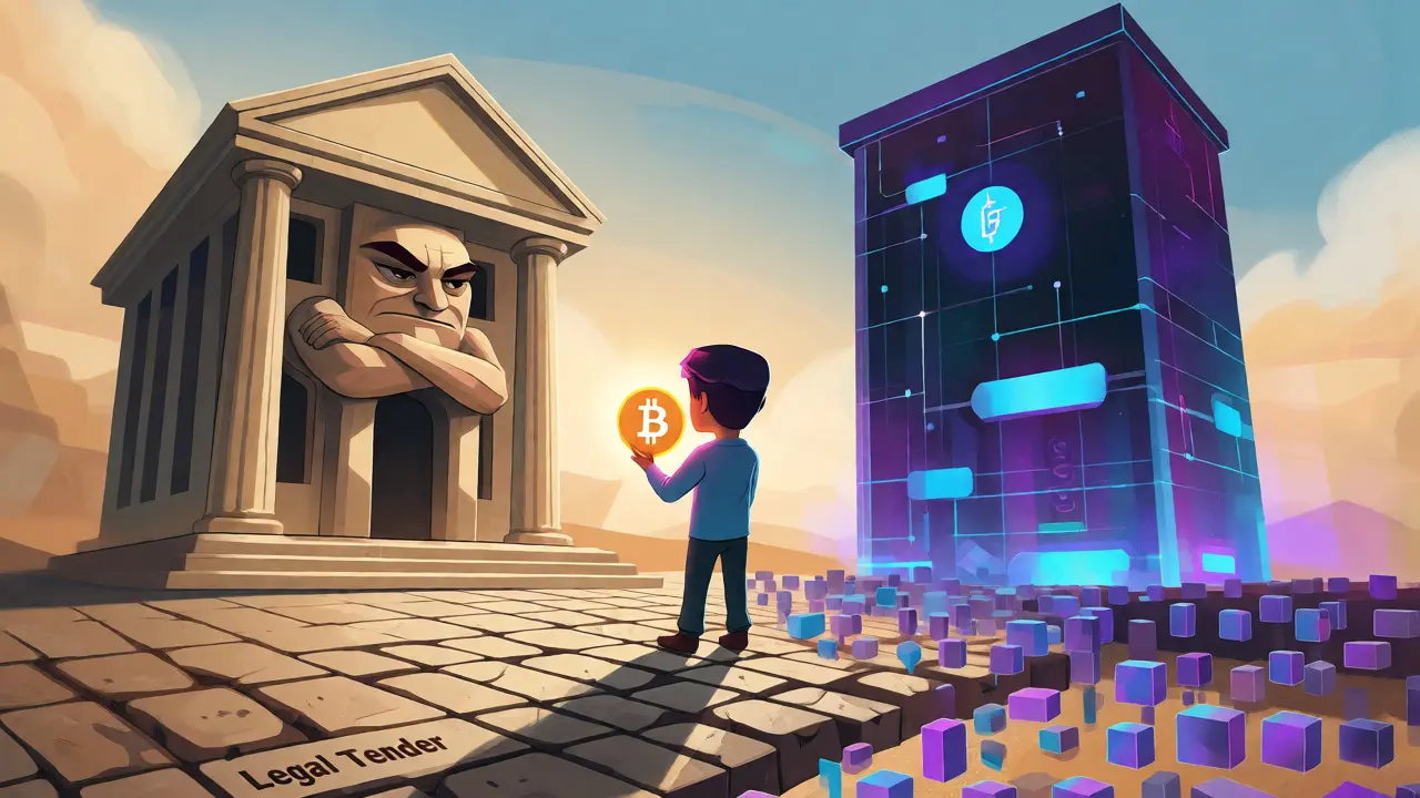 Is Crypto Legal in Saudi Arabia? Current Laws and Risks