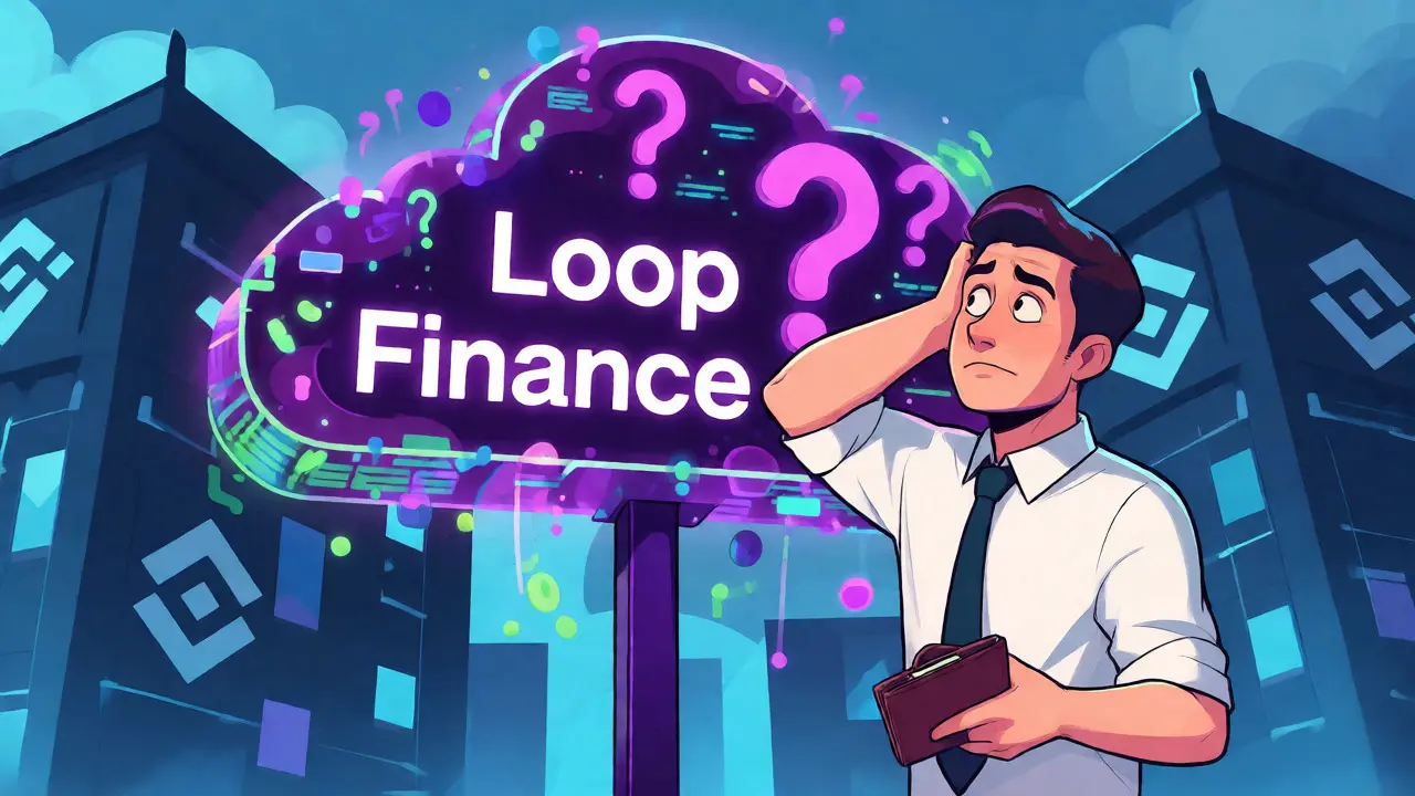 Loop Finance Crypto Exchange Review: What You Need to Know in 2026