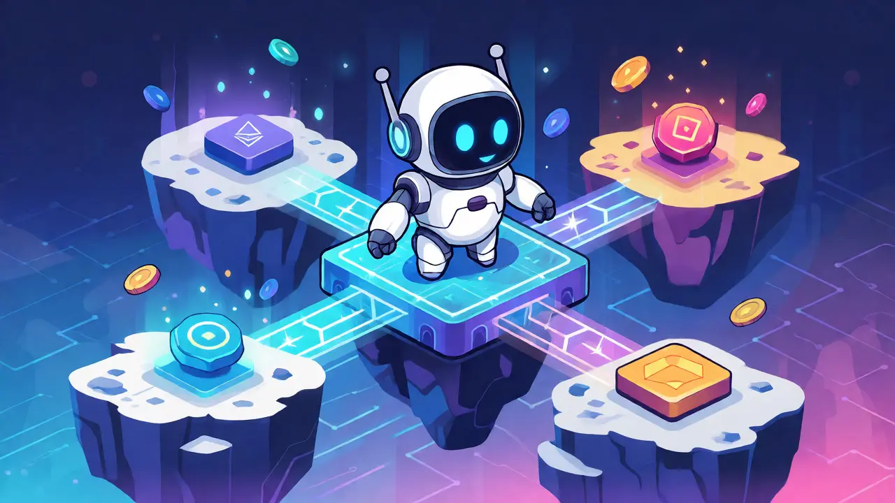 MDX Airdrop by Mdex: Details, Eligibility & How to Claim