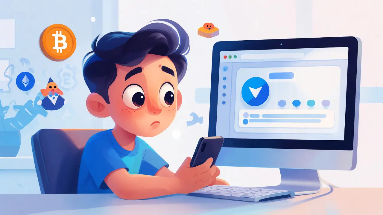 Nexus Trade Review: Is This Low-Fee Crypto Exchange Worth Your Money?