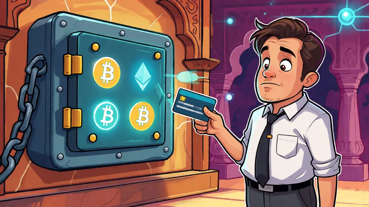 SecondBTC Crypto Exchange Review: Is It Worth Your Time in 2026?