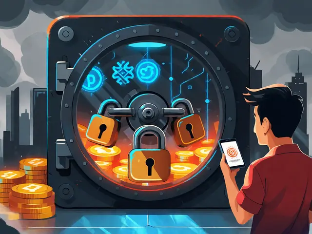 $150 Million Frozen Crypto Assets in the Philippines: What It Means for You