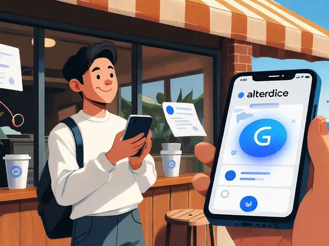 Alterdice Crypto Exchange Review: Is This Singapore Platform Right for You?