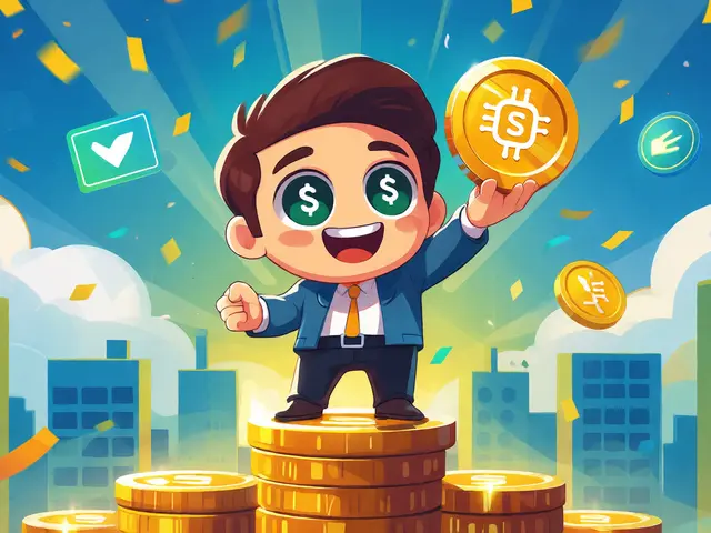 Flourishing AI (AI) Airdrop Details: Reality Check & Token Analysis