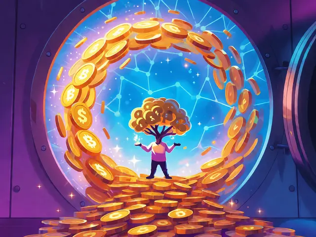How Flash Loans Work Without Collateral: A DeFi Guide