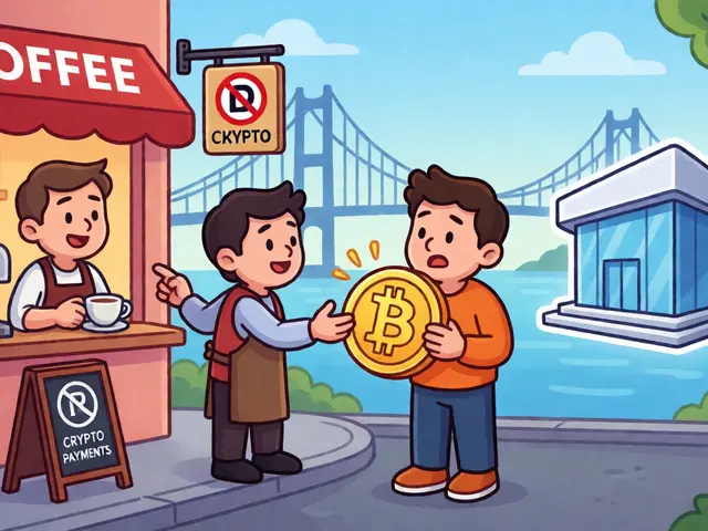 How Turkish Citizens Trade Crypto Despite Payment Ban