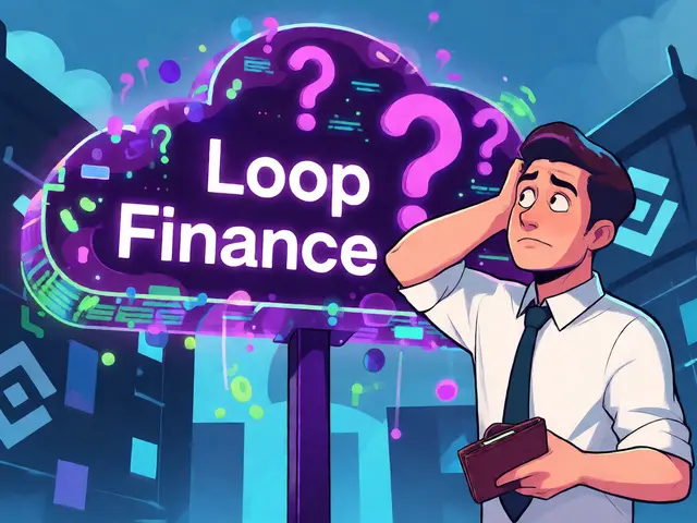 Loop Finance Crypto Exchange Review: What You Need to Know in 2026