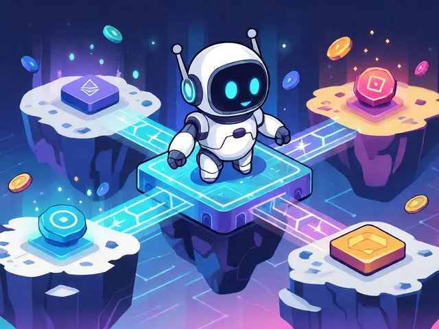 MDX Airdrop by Mdex: Details, Eligibility & How to Claim