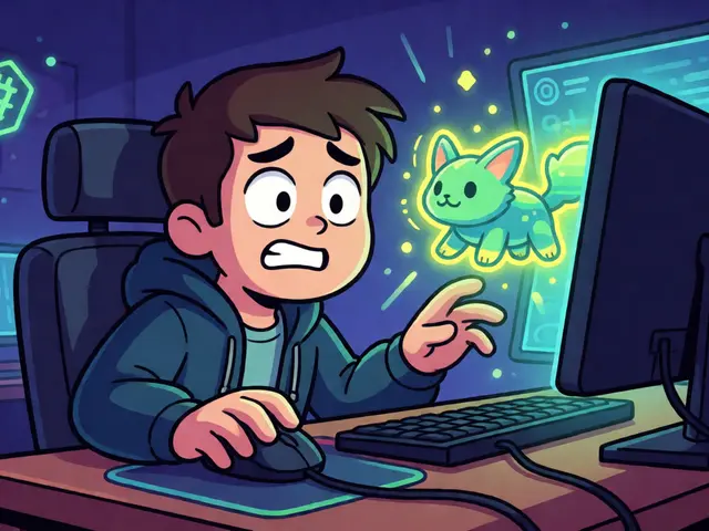 Moniwar MOWA Airdrop: How to Claim Super Rare Pets