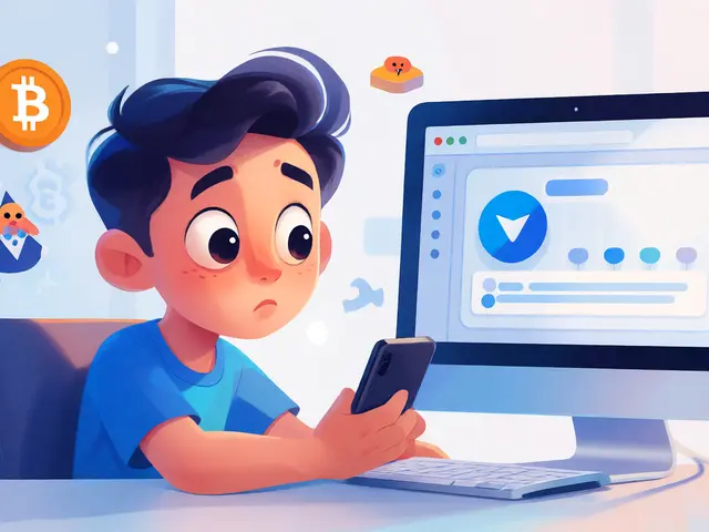 Nexus Trade Review: Is This Low-Fee Crypto Exchange Worth Your Money?