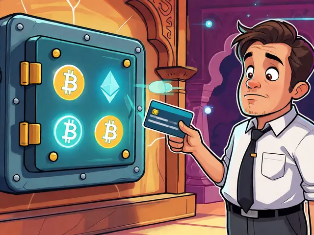 SecondBTC Crypto Exchange Review: Is It Worth Your Time in 2026?