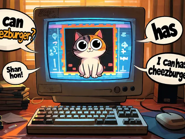 What is Lolcat (LOLCAT) Crypto? Meme Coin Explained