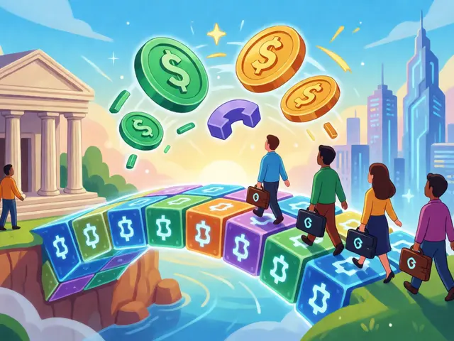 Zamio (ZAM) Token Airdrop: MEXC & CMC Details