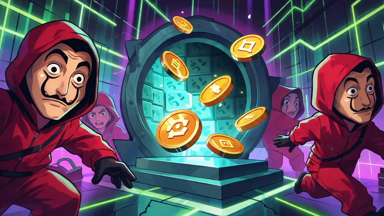 What is BIT GAME VERSE TOKEN (BGVT)? A Deep Dive into the Micro-Cap Gaming Coin
