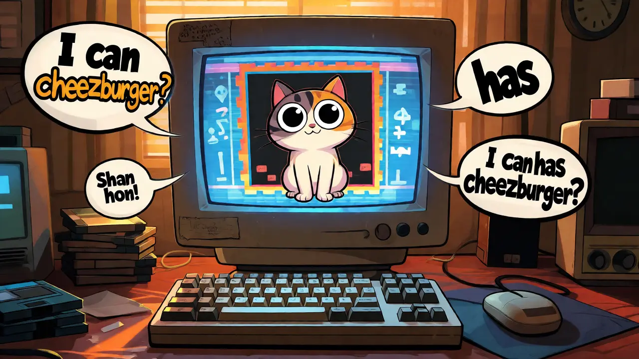 What is Lolcat (LOLCAT) Crypto? Meme Coin Explained