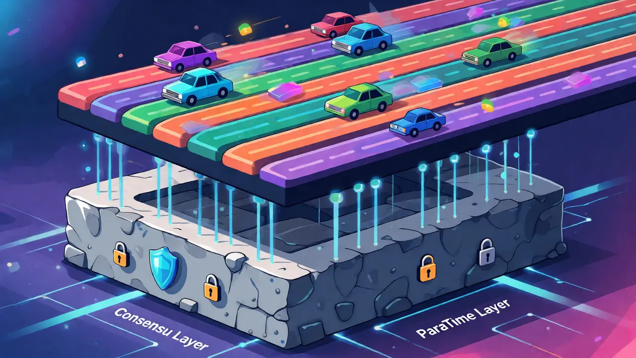 Oasis Network Review: Is This Privacy-First Crypto Exchange Worth Your Time?