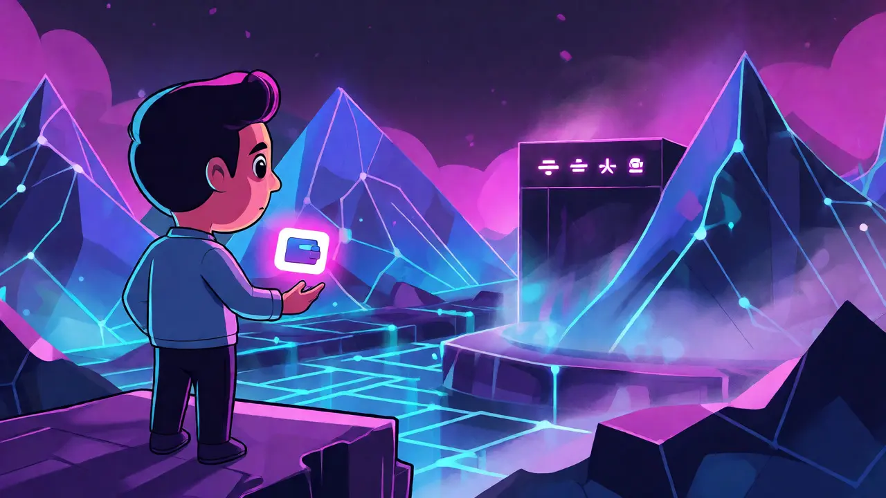 Thorus Crypto Exchange Review: Is This Avalanche DEX Worth Your Time?