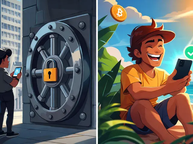 Crypto Exchange Availability by Region: Global Restrictions & Access Guide