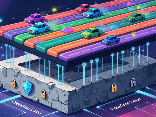 Oasis Network Review: Is This Privacy-First Crypto Exchange Worth Your Time?