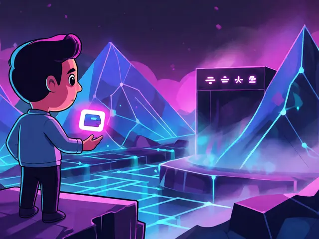 Thorus Crypto Exchange Review: Is This Avalanche DEX Worth Your Time?